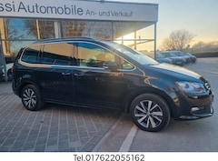 Bild des Angebotes VW Sharan 7-Sitzer/Easy Open/Park Assist/Pano