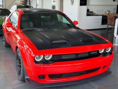 Bild des Angebotes Dodge Challenger SRT Hellcat Red-Eye WideBody JB 19%