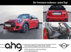 Bild des Angebotes MINI John Cooper Works Cabrio Sport Aut. EDC PDC RFT