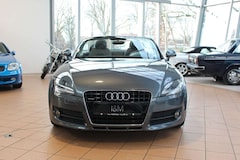 Bild des Angebotes Audi TT Coupe/Roadster 3.2 quattro+Autom+SHZ+EFH+