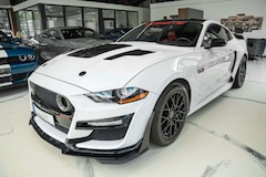 Bild des Angebotes Ford Mustang GT 5,0 COYOTE GT 500 PREMIUM VOLL