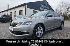 Bild des Angebotes Skoda Octavia 1.4 Lim. Ambition Navi*Apple Car P*Andro
