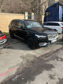 Bild des Angebotes Volvo XC90 B5 D AWD Geartronic Momentum