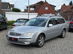 Bild des Angebotes Ford Mondeo Turnier Trend 1.8i TÜV-05/2027