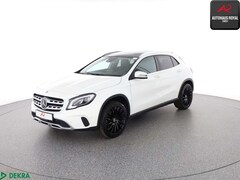 Bild des Angebotes Mercedes-Benz GLA 220 GLA 220 4M URBAN 360GRAD,MEMORY,PANO,DISTRO,SH
