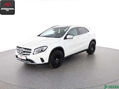 Bild des Angebotes Mercedes-Benz GLA 220 GLA 220 4M URBAN 360GRAD,MEMORY,PANO,DISTRO,SH