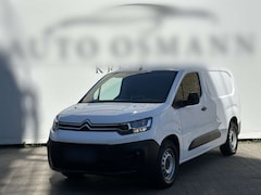 Bild des Angebotes Citroen Berlingo 1.5 BlueHDi 130 XL S&S EHZ Worker