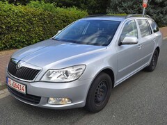 Bild des Angebotes Skoda Octavia 1.2 TSI Best of
