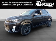 Bild des Angebotes Kia Stonic 1.0 T-GDI 100 48V NIGHTLINE ED. Navi Kamera LED Ap