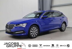 Bild des Angebotes Skoda Superb Combi 2.0 TDI Ambition Business,ACC,Na