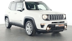 Bild des Angebotes Jeep Renegade 1.6 M-Jet Limited|NAV|ACC|PDC|CAM|SHZG