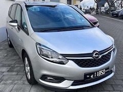 Bild des Angebotes Opel Zafira Tourer Zafira 1.4 Turbo Selection