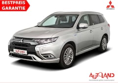 Bild des Angebotes Mitsubishi Outlander 2.4Hybrid PHEV 4WD LED 360° Totwinkel