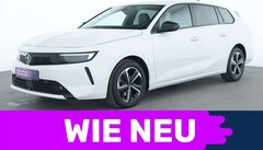 Bild des Angebotes Opel Astra Sports Tourer LED|Komfort-Paket|SHZ|NAVI