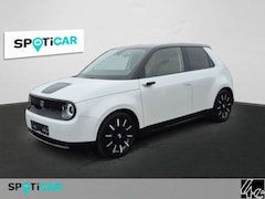 Bild des Angebotes Honda e Advance