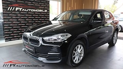Bild des Angebotes BMW X2 sDrive 18 d LED* Kamera* Garantie* 1. Hand