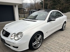 Bild des Angebotes Mercedes-Benz CLK 200 CLK Coupe 200 Kompressor Avantgarde