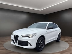 Bild des Angebotes Alfa Romeo Stelvio Quadrifoglio MY20 Quadrifoglio 2
