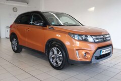 Bild des Angebotes Suzuki Vitara 1.6 Comfort+ 4x2 LED Panorama ACC