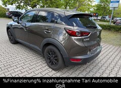 Bild des Angebotes Mazda CX-3 2.0 Exclusive-Line Navi, LED, 2xPDC, 2.Hand