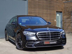 Bild des Angebotes Mercedes-Benz S 580 e 4M AMG HA-Lenk.Exkl. Fond TV 4D NP209.-