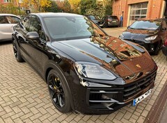 Bild des Angebotes Porsche Cayenne Coupe GTS Leichtbau Sport-Paket Ceramic