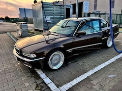 Bild des Angebotes BMW 730 730d
