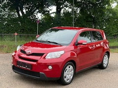 Toyota Urban Cruiser 2WD EURO 5A