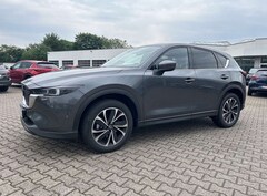 Bild des Angebotes Mazda CX-5 Exclusive-Line SKYACTIV-D 184 AWD *Automatik*