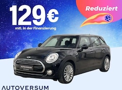 Bild des Angebotes MINI Cooper Clubman KEYLESS*LED*KAM*NAVI*