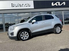 Bild des Angebotes Chevrolet Trax 1.6 LS