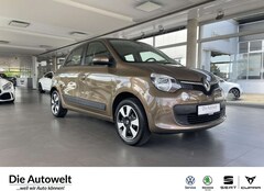 Bild des Angebotes Renault Twingo Dynamique 1.0 / 59TKM KLIMA GBA SHDACH Klima