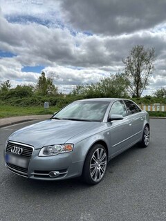 Bild des Angebotes Audi A4 1.8 T