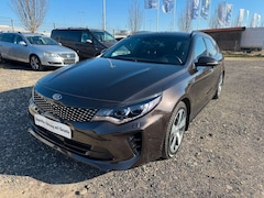 Bild des Angebotes Kia Optima Sportswagon GT harman/kardon Kamera 360°