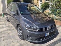 Bild des Angebotes VW Golf Sportsvan Sound BMT/Start-Stopp