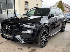 Bild des Angebotes Mercedes-Benz GLS 400 d 4Matic*AMG*ACC*PANO*7-SITZ.*STANDHEIZ.*