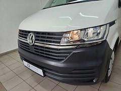Bild des Angebotes VW T6.1 Transporter Kasten lang Klima PDC DAB+ 3 Sitzer