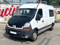 Bild des Angebotes Renault Master L2H2