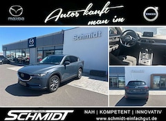 Bild des Angebotes Mazda CX-5 SKYACTIV-D 184 Sports-Line AWD