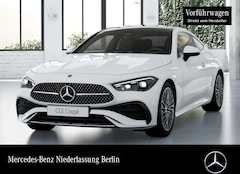 Bild des Angebotes Mercedes-Benz CLE 200 AMG+PANO+360+BURMESTER+TOTW+KEYLESS+9G
