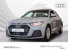 Bild des Angebotes Audi A1 30TFSI Stronic Navi Sitzhzg EPH DAB