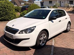 Bild des Angebotes Peugeot 308 308 PureTech 82 Access