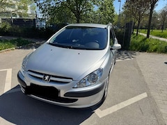 Bild des Angebotes Peugeot 307