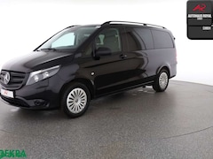Bild des Angebotes Mercedes-Benz Vito Vito Tourer 116 CDI LANG 9 SITZE NAVI,AHK,KLIMA