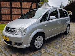 Bild des Angebotes Opel Meriva TÜV & Inspektion neu inkl. Garantie