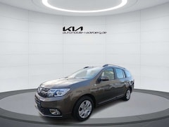 Bild des Angebotes Dacia Logan MCV II Kombi Comfort