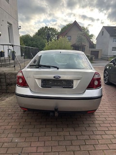 Bild des Angebotes Ford Mondeo Trend (06.2003->)