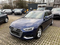Bild des Angebotes Audi A4 Avant 40 g-tron advanced Benzin/Gas CNG