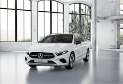 Bild des Angebotes Mercedes-Benz A 180 Limousine Progressive LenkradH*Pano*Kamera