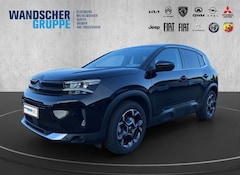 Bild des Angebotes Citroen C5 Aircross C-Series PT 130 Navi+SHZ+RFK+Carplay